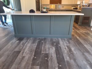 Quality Kitchen Refinishing