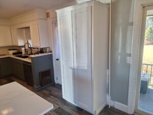 Expert Kitchen Refinishing